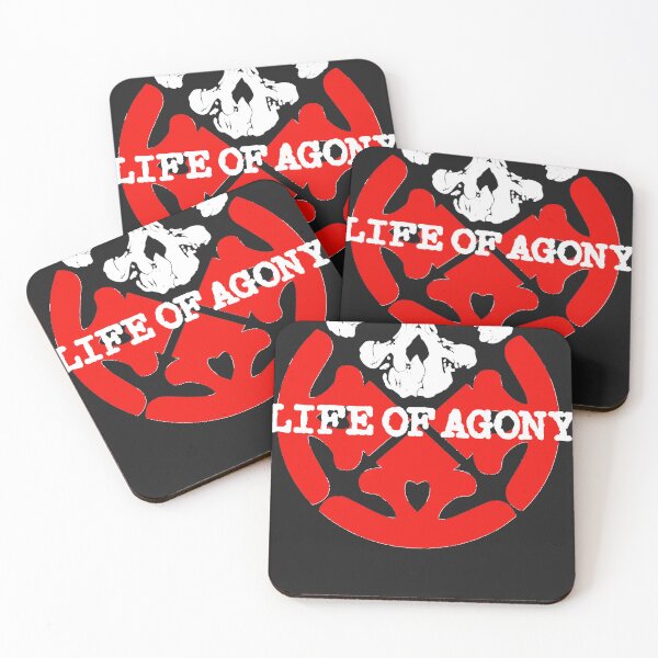 Item preview, Life Of Agony designed and sold by GEORGEBRADLEY3.