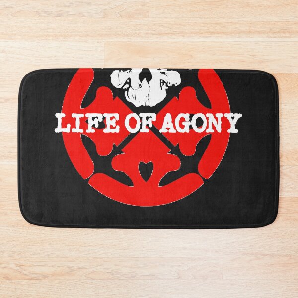 Item preview, Life Of Agony designed and sold by GEORGEBRADLEY3.