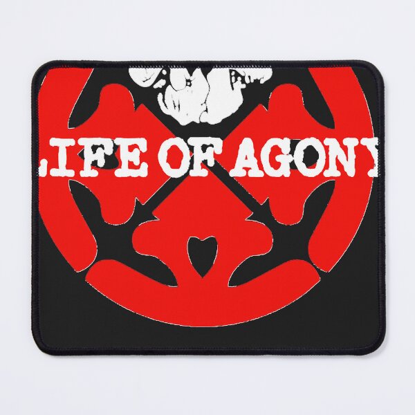 Item preview, Life Of Agony designed and sold by GEORGEBRADLEY3.