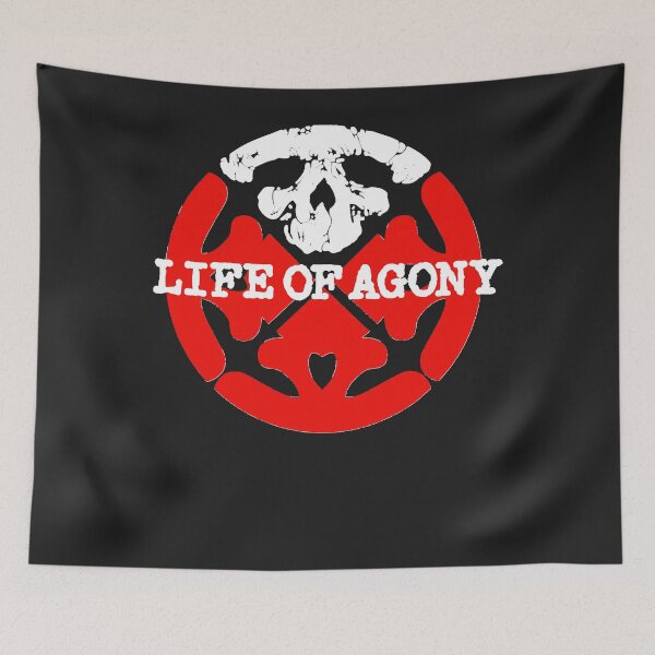 Item preview, Life Of Agony designed and sold by GEORGEBRADLEY3.
