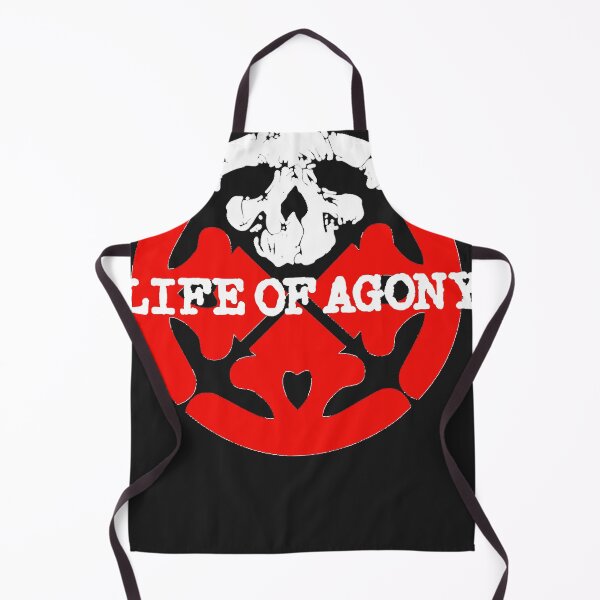 Item preview, Life Of Agony designed and sold by GEORGEBRADLEY3.