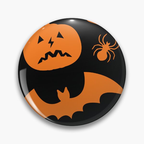 Item preview,   Halloween scary pumpkin head t-shirts, stay spooky, Halloween t-shirt designed and sold by BLUE  bubble.