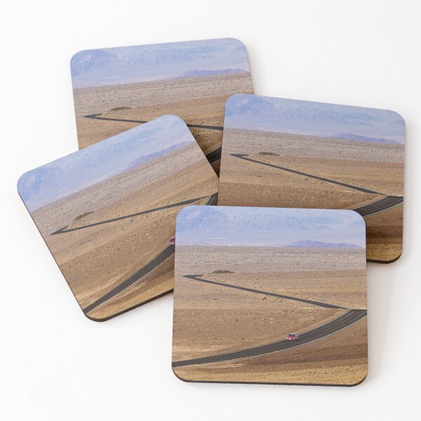 Item preview, Badwater Road designed and sold by Alex Preiss.