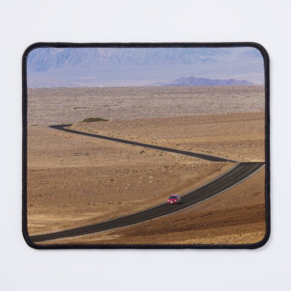 Item preview, Badwater Road designed and sold by Alex Preiss.