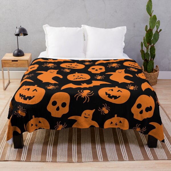 Item preview,   Halloween scary pumpkin head t-shirts, stay spooky, Halloween t-shirt designed and sold by BLUE  bubble.