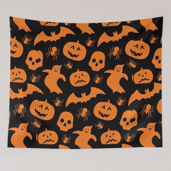 Item preview,   Halloween scary pumpkin head t-shirts, stay spooky, Halloween t-shirt designed and sold by BLUE  bubble.
