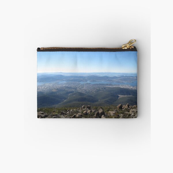 Item preview, Mt Wellington View designed and sold by pierredubrelle.