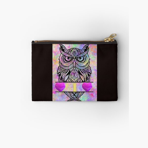 Item preview, The Magical Wise Owl-I designed and sold by SunMoonBeyond.