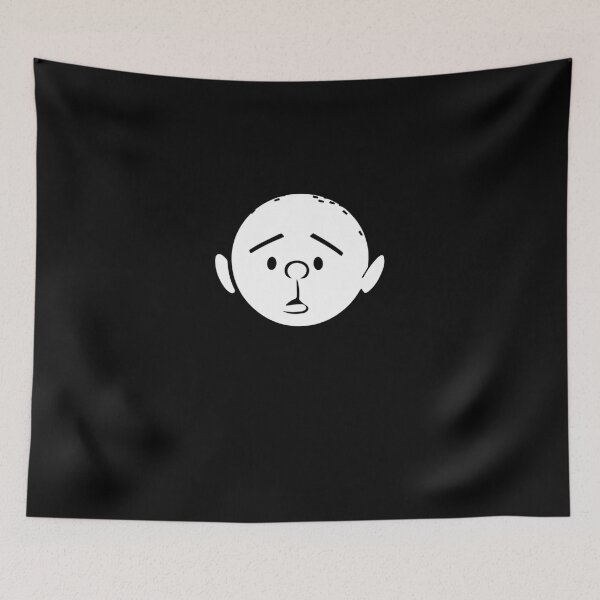 Item preview, Karl Pilkington Cartoon T-Shirt designed and sold by JudyIvette.
