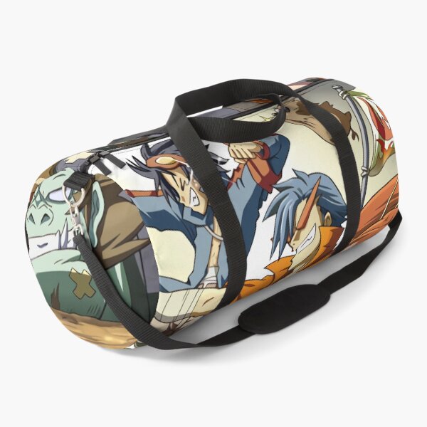 Item preview, Kamina Gurren Lagann Artwork designed and sold by freddiecatt.