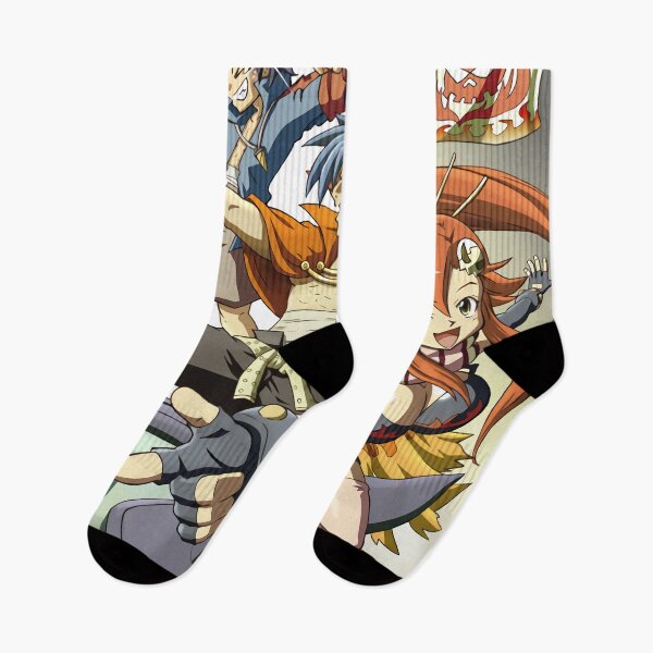 Item preview, Kamina Gurren Lagann Artwork designed and sold by freddiecatt.
