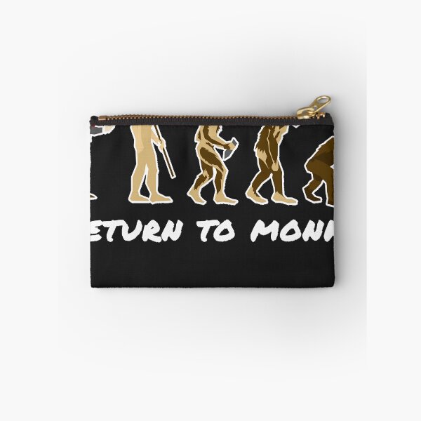 Item preview, Humanity, Return to Monke designed and sold by GEORGEBRADLEY3.