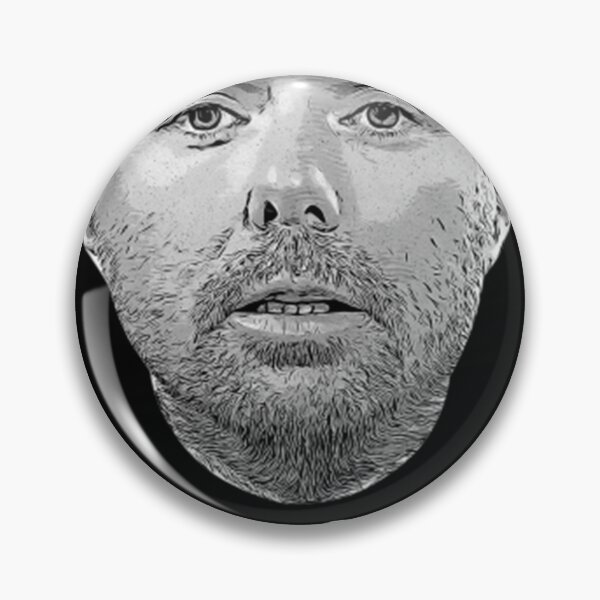 Item preview, Karl Pilkington T-Shirt designed and sold by JudyIvette.