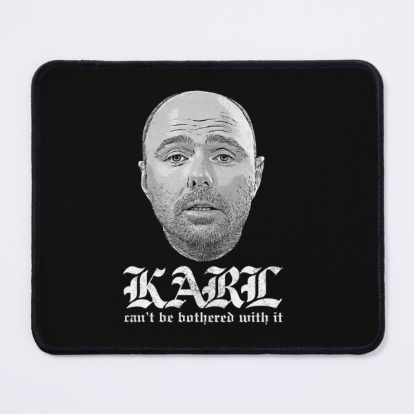 Item preview, Karl Pilkington T-Shirt designed and sold by JudyIvette.