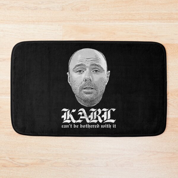 Item preview, Karl Pilkington T-Shirt designed and sold by JudyIvette.