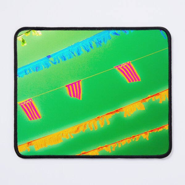 Item preview, Pop Art Party Fiesta designed and sold by essentialimage.