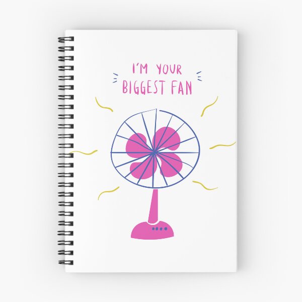 Item preview, I'm your biggest fan designed and sold by Sasa Vladic.