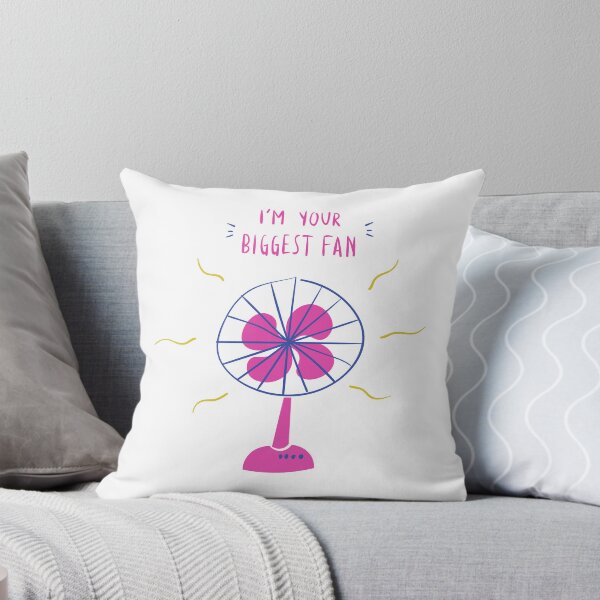 Item preview, I'm your biggest fan designed and sold by Sasa Vladic.