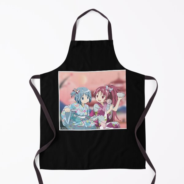 Item preview, Anniversary Gift Puella Magi Madoka Magica Gifts For Music Fan designed and sold by KurteSteineran.