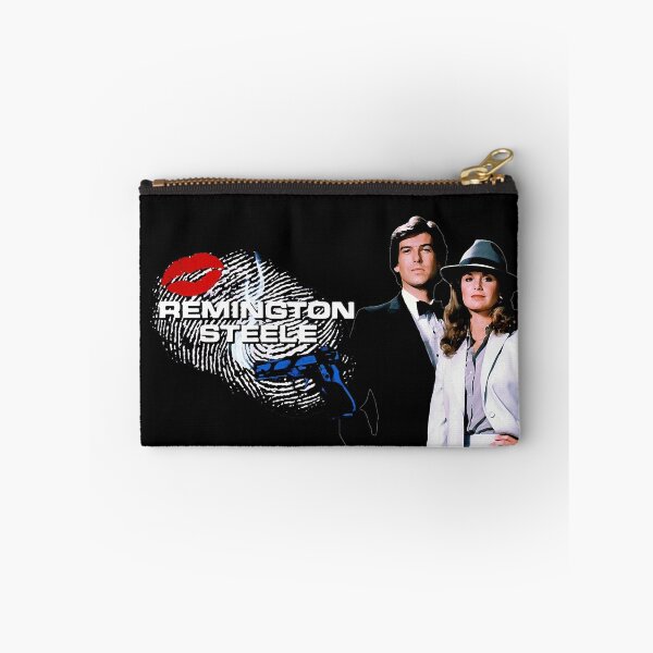 Artikelvorschau, Remington Steele Throwback 80er Tribute Chiffon entworfen und verkauft von GEORGEBRADLEY3.