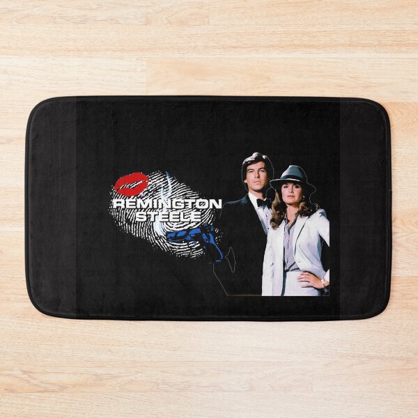 Artikelvorschau, Remington Steele Throwback 80er Tribute Chiffon entworfen und verkauft von GEORGEBRADLEY3.