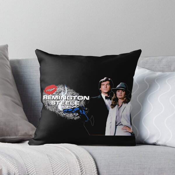 Item preview, Remington Steele Throwback 80s Tribute Chiffon designed and sold by GEORGEBRADLEY3.