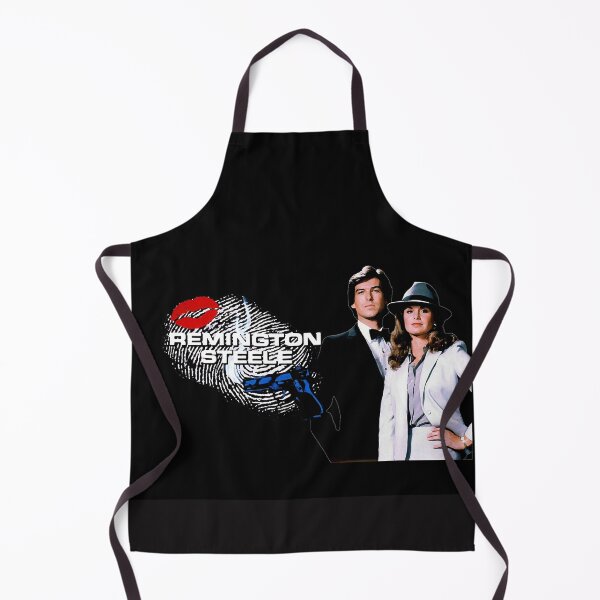 Item preview, Remington Steele Throwback 80s Tribute Chiffon designed and sold by GEORGEBRADLEY3.