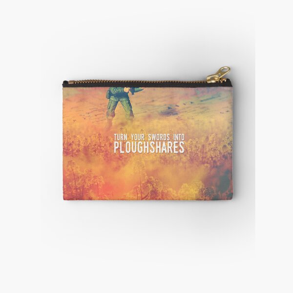 Item preview, Swords to Plowshares I designed and sold by thaneydesign.
