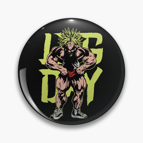 Item preview, LEG DAY  designed and sold by RobertCombs12.