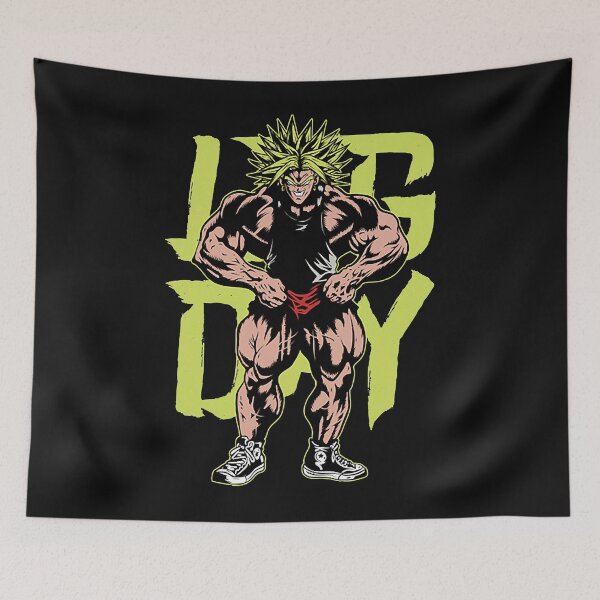 Item preview, LEG DAY  designed and sold by RobertCombs12.