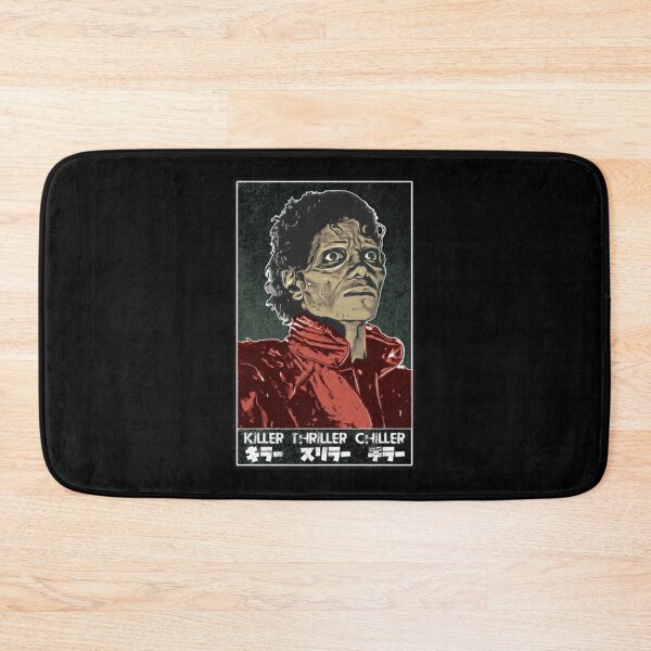 Artikelvorschau, Killer-Thriller-Kühler-T-Shirt entworfen und verkauft von JudyIvette.