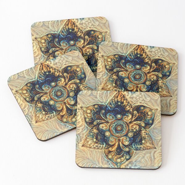 Item preview, Quiva designed and sold by HoshiKara.