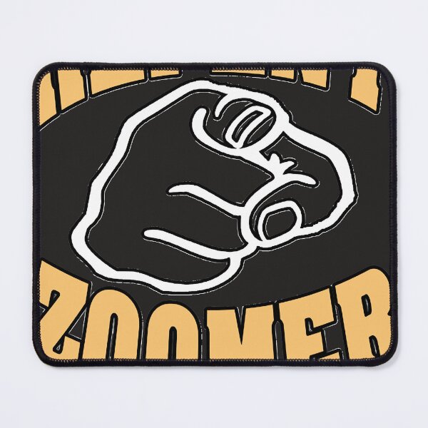 Item preview, Repent Zoomer designed and sold by GEORGEBRADLEY3.