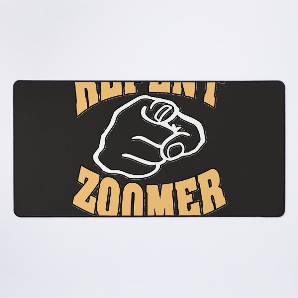Item preview, Repent Zoomer designed and sold by GEORGEBRADLEY3.