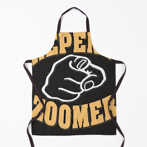 Item preview, Repent Zoomer designed and sold by GEORGEBRADLEY3.