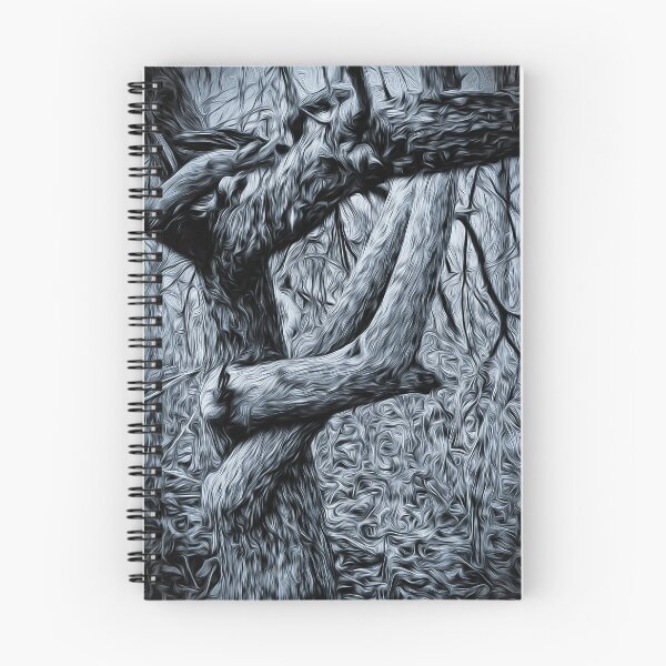 Item preview, Gothic Forest designed and sold by Wib Dawson.