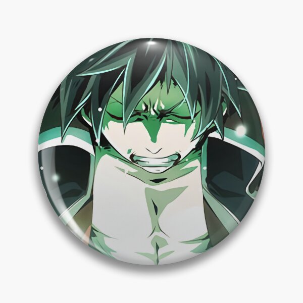 Item preview, Simon Gurren Lagann Epic Artwork for Fan designed and sold by freddiecatt.