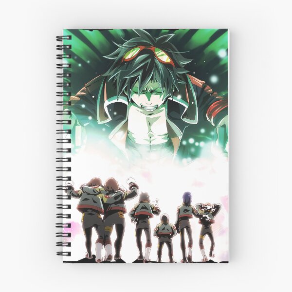 Item preview, Simon Gurren Lagann Epic Artwork for Fan designed and sold by freddiecatt.