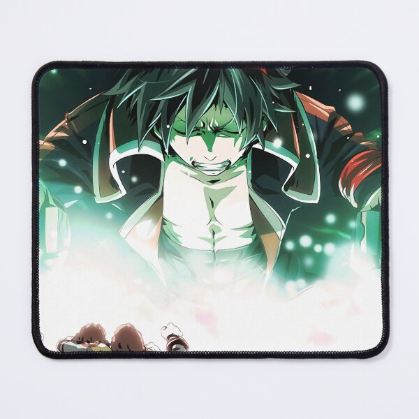 Item preview, Simon Gurren Lagann Epic Artwork for Fan designed and sold by freddiecatt.