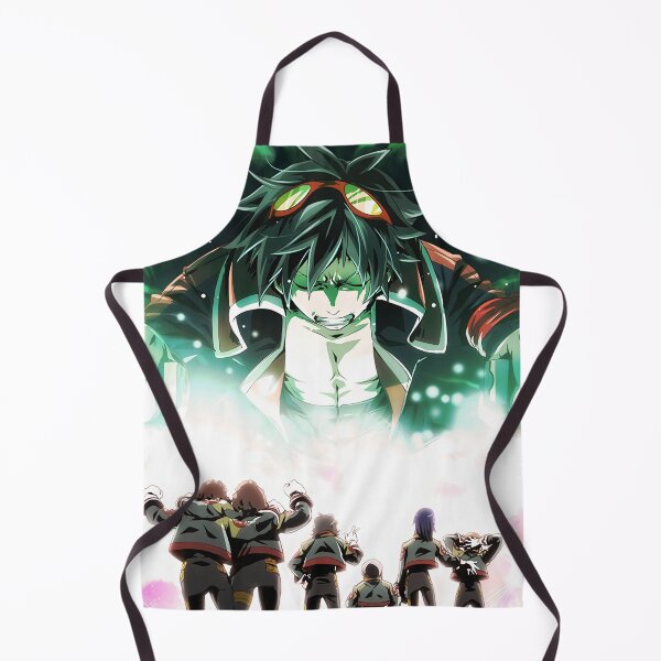 Item preview, Simon Gurren Lagann Epic Artwork for Fan designed and sold by freddiecatt.