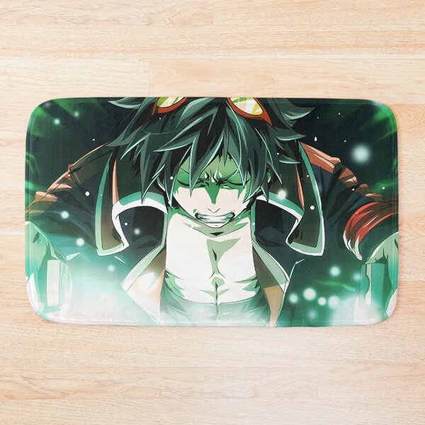Item preview, Simon Gurren Lagann Epic Artwork for Fan designed and sold by freddiecatt.