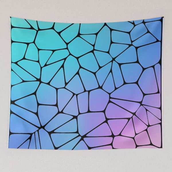 Item preview, Pattern Hologram 2  designed and sold by ReemDesigns xx.