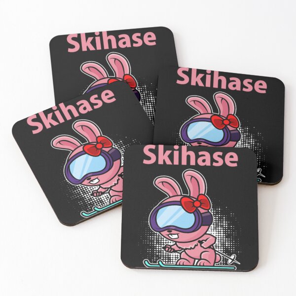 Item preview, Ski Bunny designed and sold by ThomasJaru.