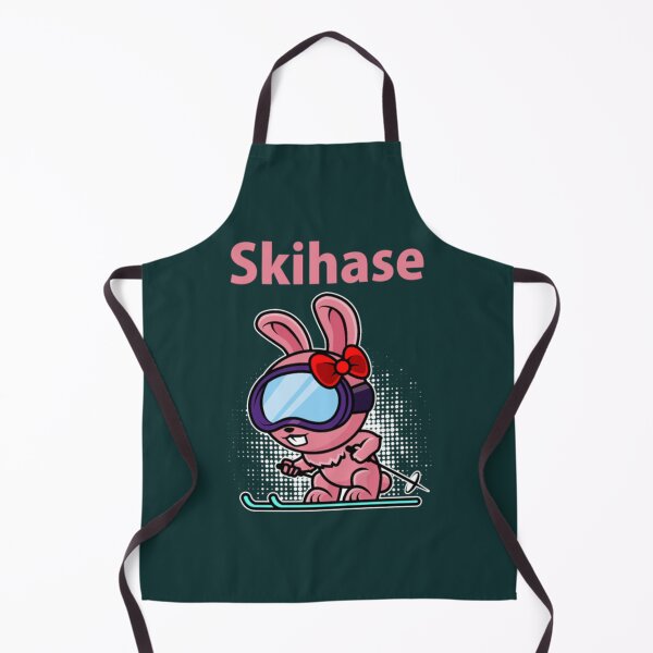 Item preview, Ski Bunny designed and sold by ThomasJaru.