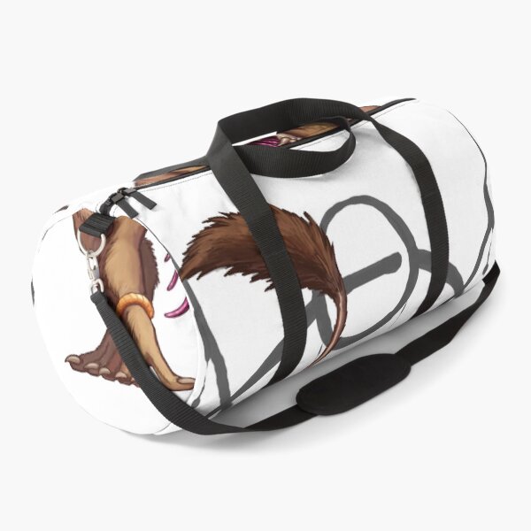 Item preview, Rhaprav the Everhunger with Icon designed and sold by DHeyDesigns.