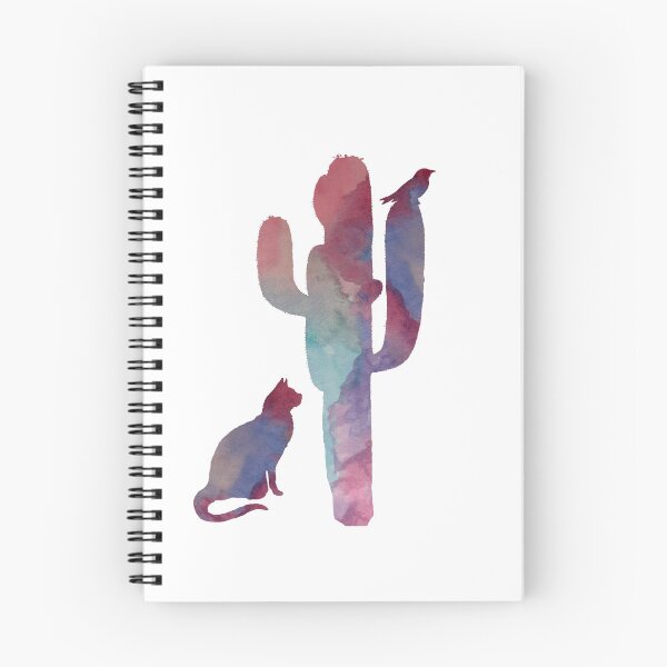 Item preview, Cat bird cactus designed and sold by TheJollyMarten.