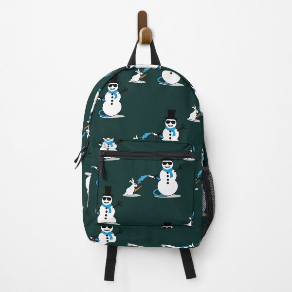 Item preview, Snowman and Bunny designed and sold by ThomasJaru.