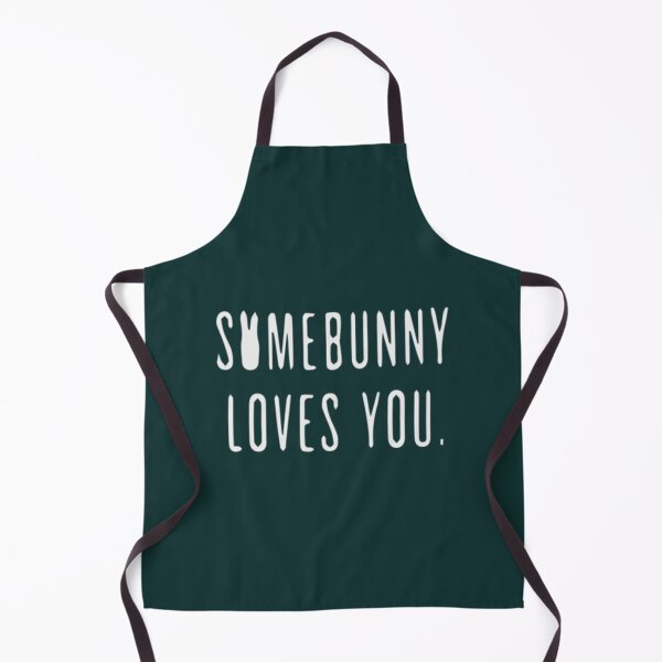 Item preview, Some Bunny Loves You designed and sold by ThomasJaru.