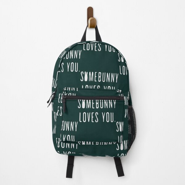 Item preview, Some Bunny Loves You designed and sold by ThomasJaru.