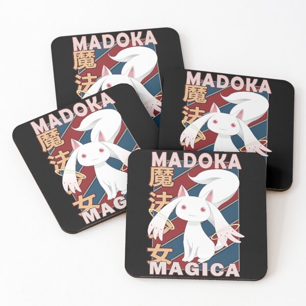 Item preview, Beautiful Model Puella Magi Madoka Magica Gift Movie Fans designed and sold by KurteSteineran.